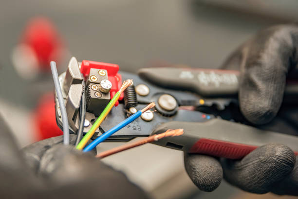 Best Electrical Troubleshooting Services  in Killen, AL