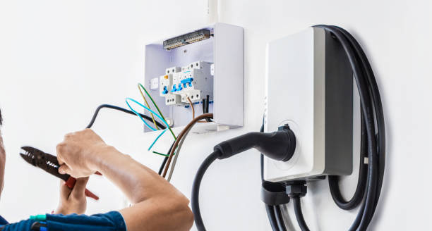 Best Electrical Installation Contractor  in Killen, AL