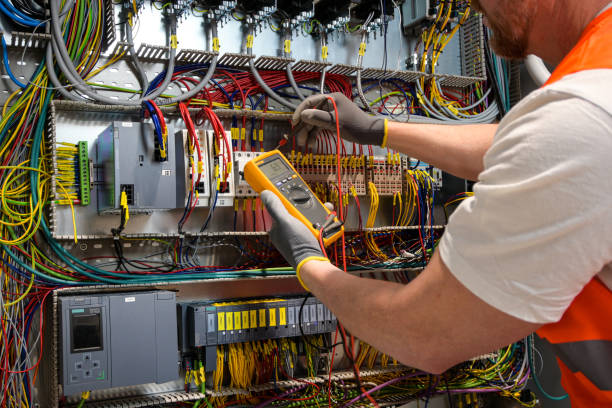 Best Commercial Electrician Services  in Killen, AL