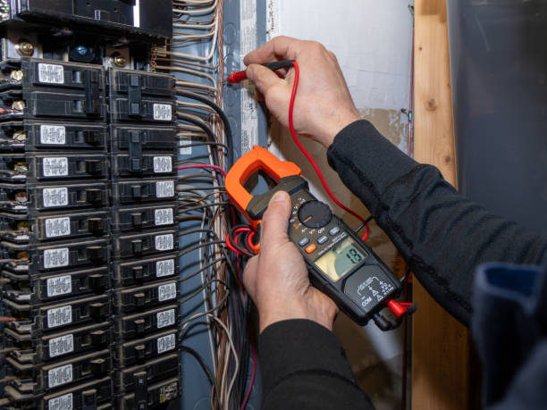 Best Generator Installation Services  in Killen, AL