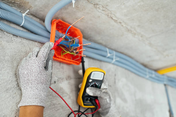 Best Electrical Troubleshooting Services  in Killen, AL