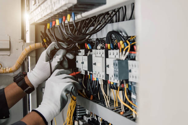 Best Electrical Rewiring Services  in Killen, AL